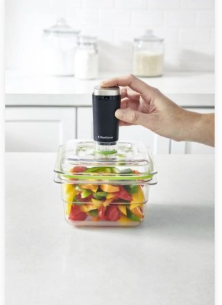 FoodSaver Inalámbrico Envasadora VS1199X