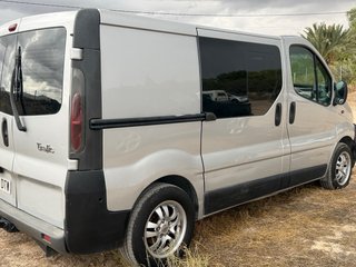 Renault Trafic 2006