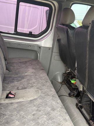 Renault Trafic 2006