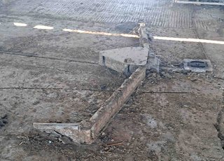3 Arrobaderas de granja vacas leche.