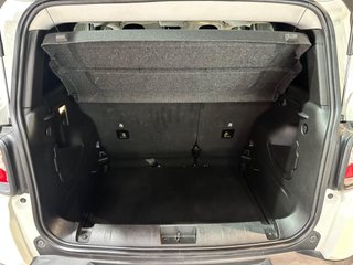 Jeep Renegade eHybrid 1.5 96kW(130CV) Limited ATX