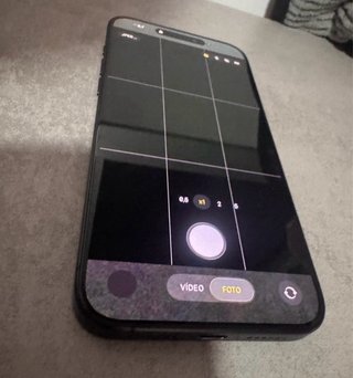 iPhone 15 Pro Max Negro
