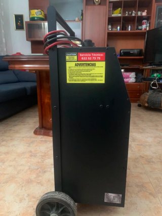 Máquina Descarbonizadora EcoClean PRO