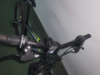Bicicleta Rockrider ST 500