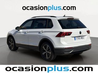 Volkswagen Tiguan Life 1.5 TSI 110 kW (150 CV) DSG