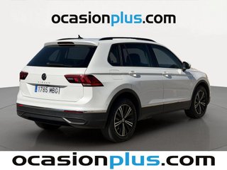Volkswagen Tiguan Life 1.5 TSI 110 kW (150 CV) DSG