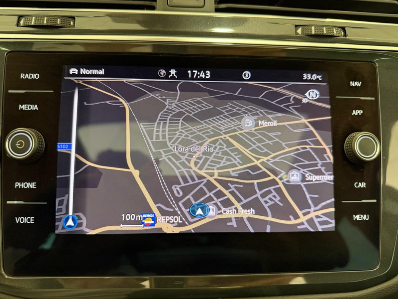 Volkswagen Tiguan 2.0 R-Line TDI DSG 2023, foto 10