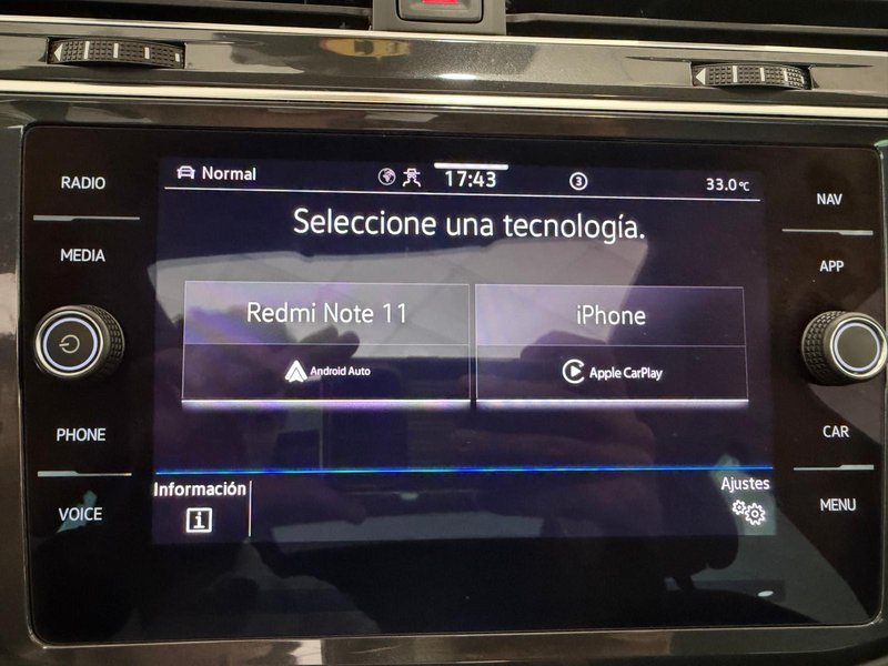 Volkswagen Tiguan 2.0 R-Line TDI DSG 2023, foto 11