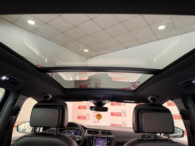 Volkswagen Tiguan 2.0 R-Line TDI DSG 2023, foto 17