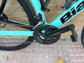 Bianchi Aria 105
