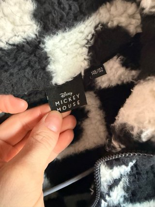 Sudadera Mickey