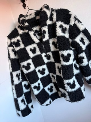 Sudadera Mickey