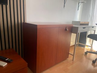 Muebles comedor madera maciza