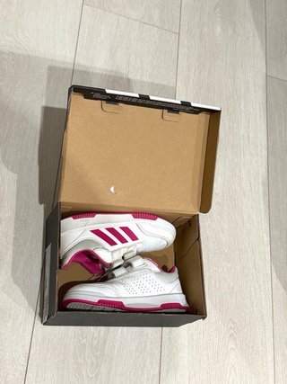 Zapatillas Adidas Talla 26.5
