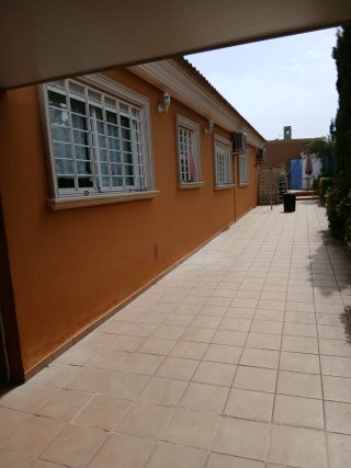 Servicios de pintura profesional