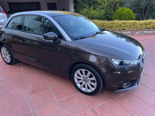 Audi A1 2014