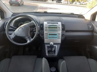 Toyota Verso 2008