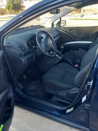 Toyota Verso 2008