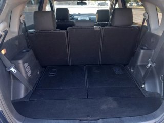 Toyota Verso 2008