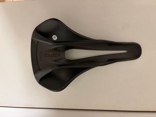 Sillín Cadex Amp 3D