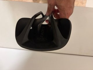 Sillín Cadex Amp 3D