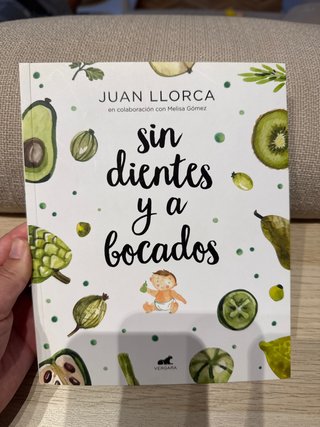 Sin dientes y a bocados / Toothless and By the ...
