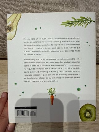 Sin dientes y a bocados / Toothless and By the ...