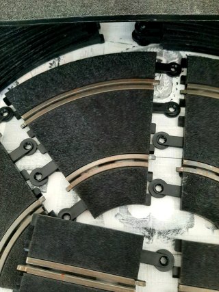 Lote Pistas Scalextric