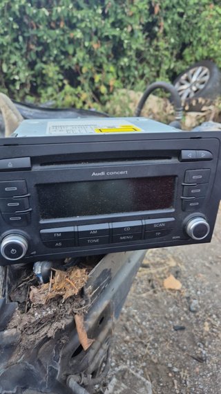 Radio Audi Concert