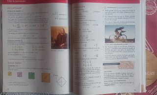 Matemáticas 2° de la ESO ISBN:9788414324950