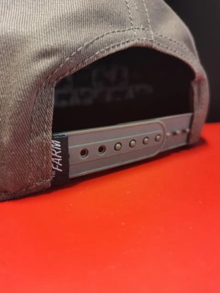 Gorra Goorin Bros Marrón Porcupine Talla única.