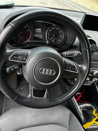 Audi A1 2018