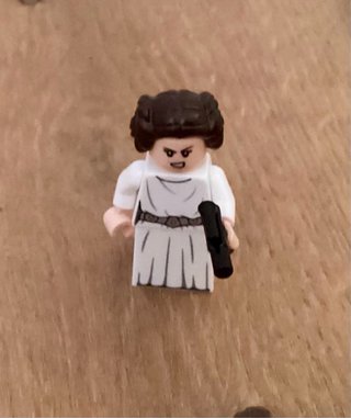 Figuras Lego Star Wars