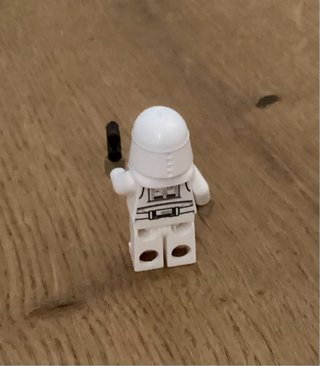 Figuras Lego Star Wars