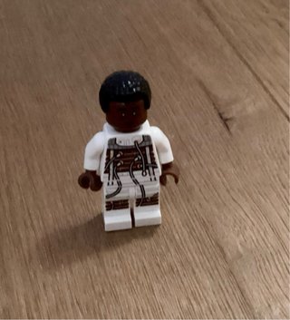 Figuras Lego Star Wars