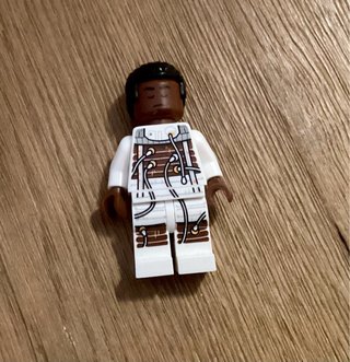 Figuras Lego Star Wars