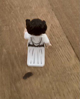 Figuras Lego Star Wars