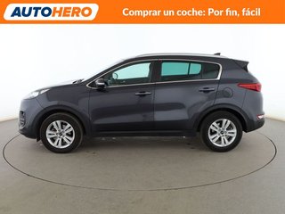 Kia Sportage 1.6 GDI X-Tech 2WD