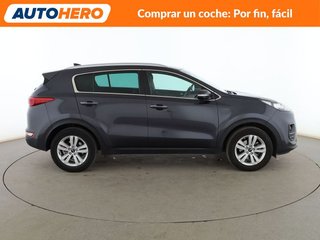 Kia Sportage 1.6 GDI X-Tech 2WD