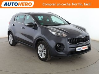 Kia Sportage 1.6 GDI X-Tech 2WD