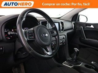Kia Sportage 1.6 GDI X-Tech 2WD