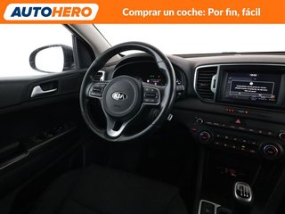 Kia Sportage 1.6 GDI X-Tech 2WD