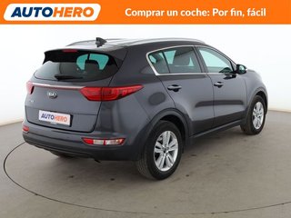 Kia Sportage 1.6 GDI X-Tech 2WD