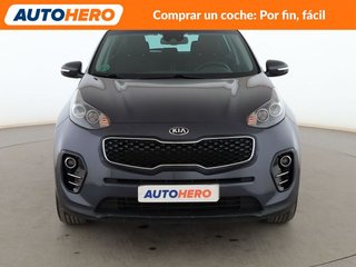 Kia Sportage 1.6 GDI X-Tech 2WD