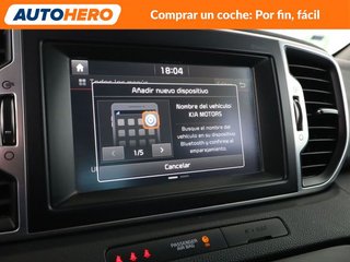 Kia Sportage 1.6 GDI X-Tech 2WD