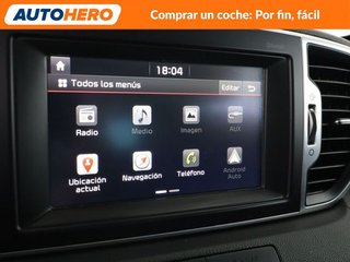 Kia Sportage 1.6 GDI X-Tech 2WD