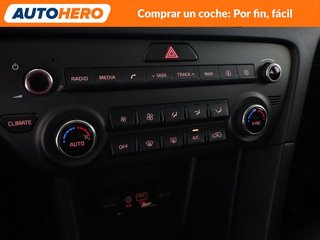 Kia Sportage 1.6 GDI X-Tech 2WD