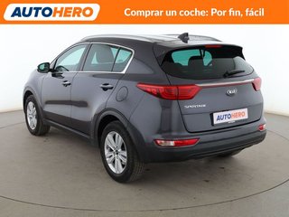 Kia Sportage 1.6 GDI X-Tech 2WD