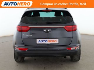 Kia Sportage 1.6 GDI X-Tech 2WD
