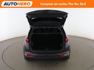 Kia Sportage 1.6 GDI X-Tech 2WD
